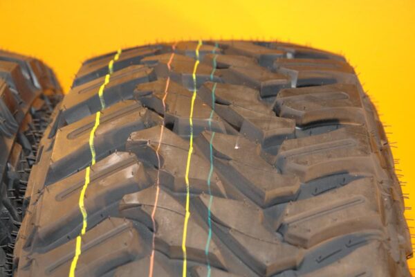 4 new tires LT 37/13.50/22 ATTURO - Image 3