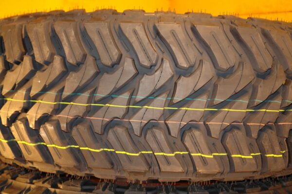 2 new tires LT 265/70/17 ATTURO - Image 4