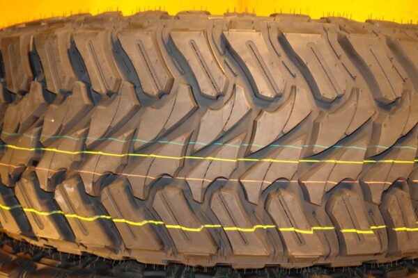 4 new tires LT 33/12.50/22 ATTURO - Image 4