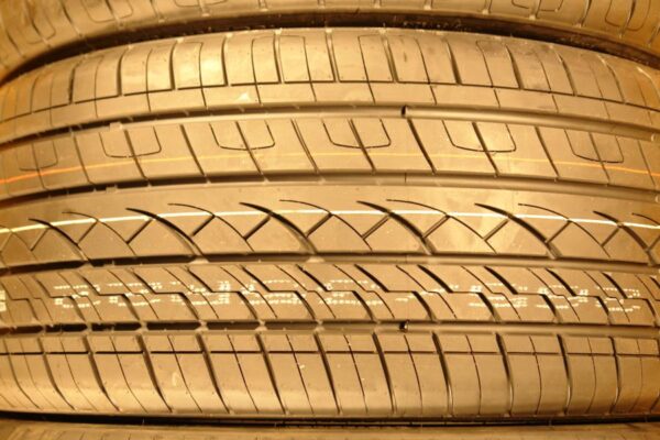 4 new tires 265/40/22 BANNERS - Image 4