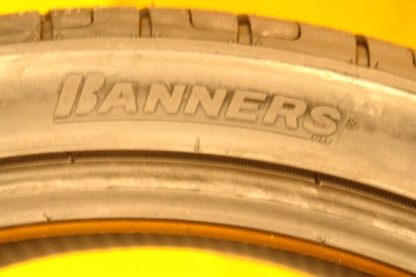 4 new tires 265/40/22 BANNERS - Image 7