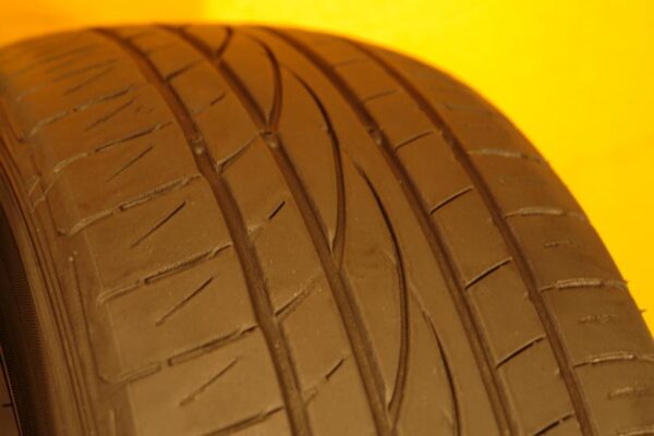 2 used tires 215/60/16 FALKEN - Image 5