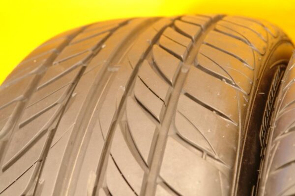 2 used tires 245/50/16 FALKEN - Image 5