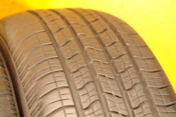 2 used tires 215/65/16 FUTURA - Image 5