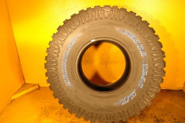 2 new tires LT 245/75/16 HERCULES - Image 7