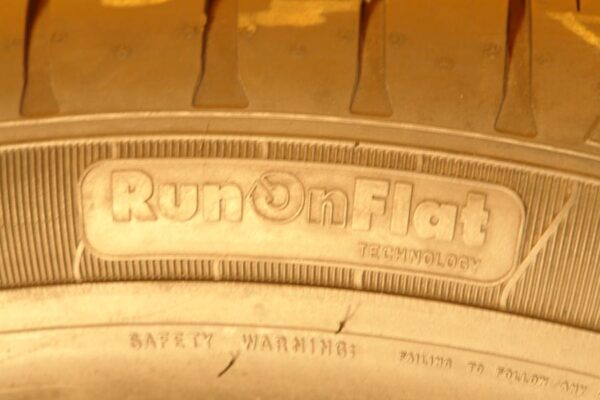 2 used tires 275/50/20 GOODYEAR - Image 7