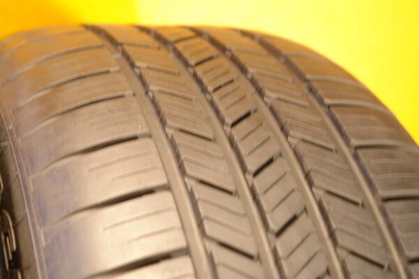 2 used tires 275/50/20 GOODYEAR - Image 5