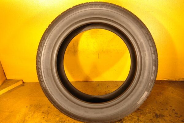 2 used tires 275/50/20 GOODYEAR - Image 6