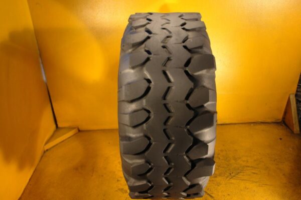 1 used tire LT 15/39.5/15 SUPER SWAMPER