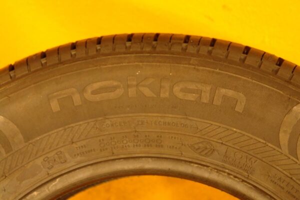 2 new tires 205/70/15 NOKIAN - Image 8