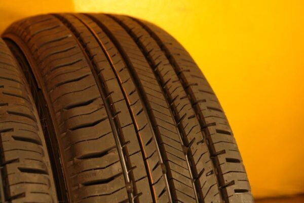 4 new tires 205/70/15 NOKIAN - Image 6