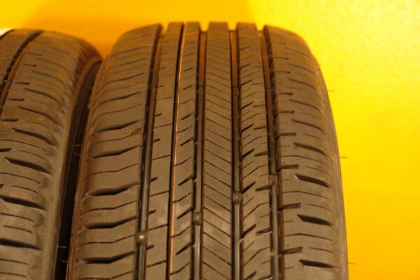 4 new tires 205/70/15 NOKIAN - Image 7