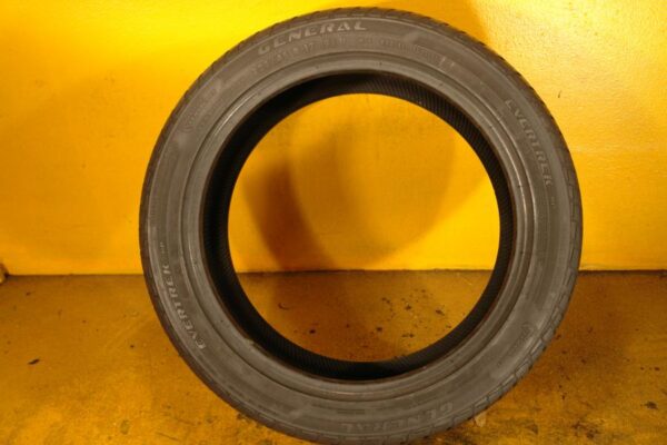 2 used tires 225/45/17 GENERAL - Image 5