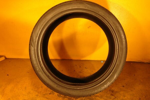 2 used tires 245/40/20 ARTUM - Image 6