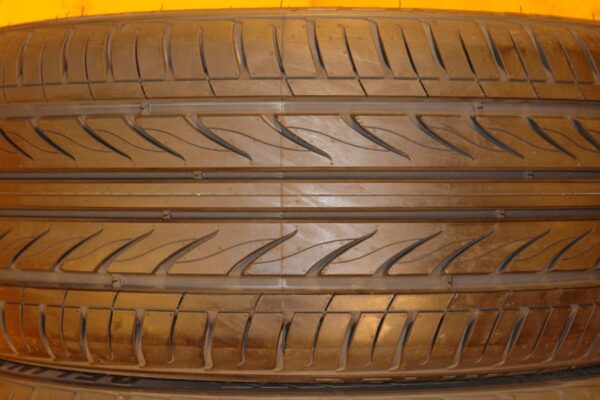 2 new tires 225/35/20 DELINTE - Image 4