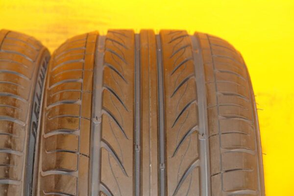 2 new tires 225/35/20 DELINTE - Image 3