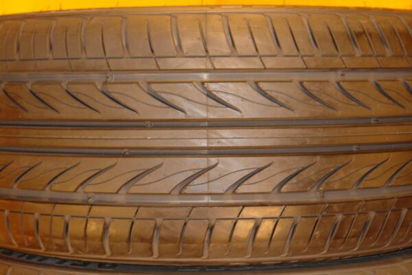 4 new tires 225/35/20 DELINTE - Image 4