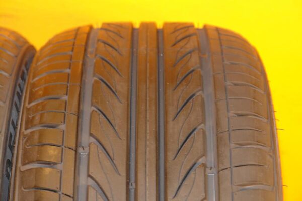 4 new tires 225/35/20 DELINTE - Image 3