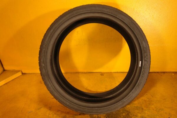 2 new tires 245/35/20 WANLI - Image 6