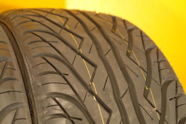 2 new tires 245/35/20 WANLI - Image 5