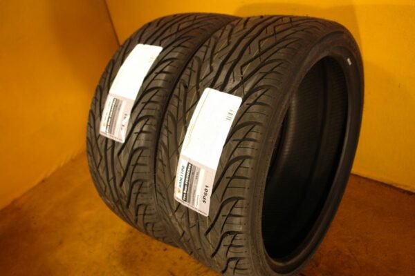 2 new tires 245/35/20 WANLI - Image 2