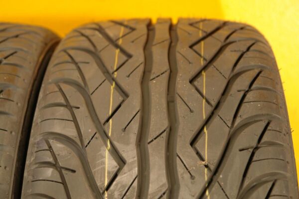 2 new tires 245/35/20 WANLI - Image 3