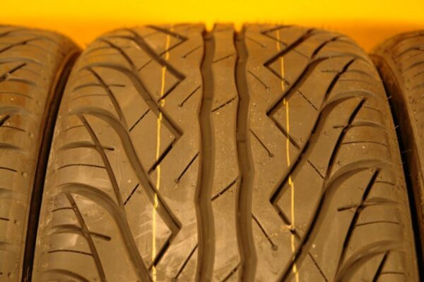 4 new tires 245/35/20 WANLI - Image 3