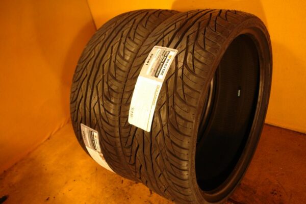 2 new tires 245/30/22 WANLI - Image 2