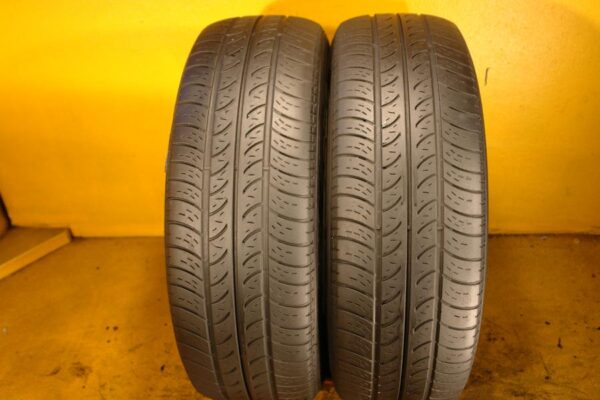 2 used tires 225/70/16 COOPER