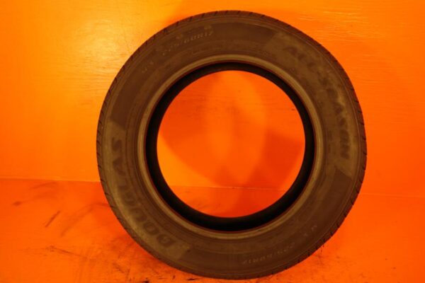 2 used tires 225/60/17 DOUGLAS - Image 6