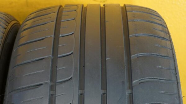 2 used tires 215/50/17 AUTOGRIP - Image 4