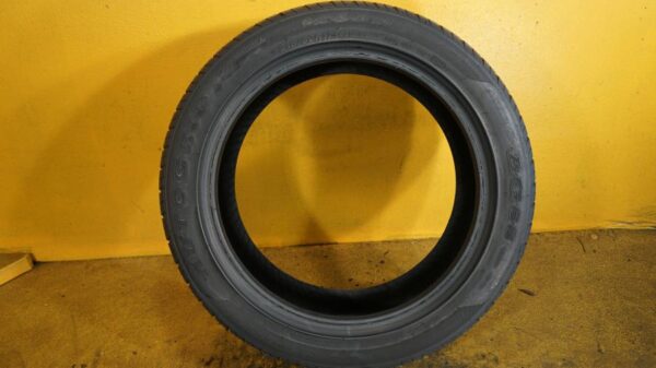 2 used tires 215/50/17 AUTOGRIP - Image 6