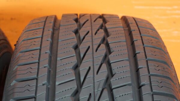 2 used tires 245/70/16 GENERAL - Image 5