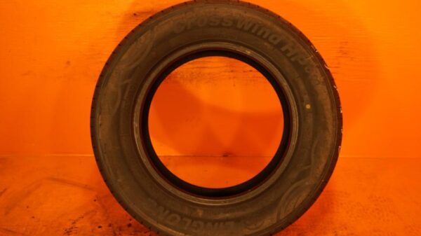 2 used tires 205/65/15 LINGLONG - Image 6