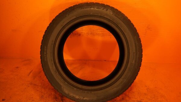 2 used tires 245/55/18 FALKEN - Image 6