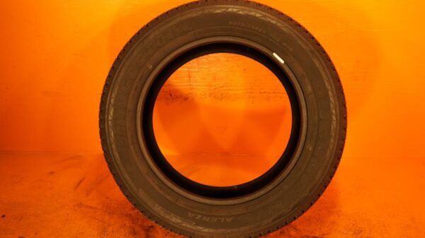 2 used tires 275/55/20 BRIDGESTONE - Image 7