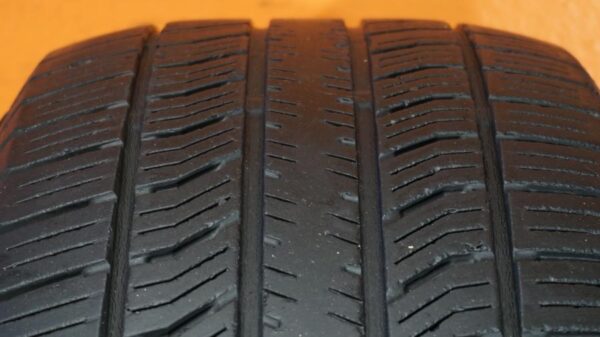 4 used tires 265/70/17 PRODIGY - Image 5