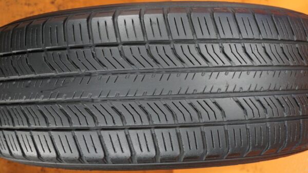 4 used tires 265/70/17 PRODIGY - Image 4