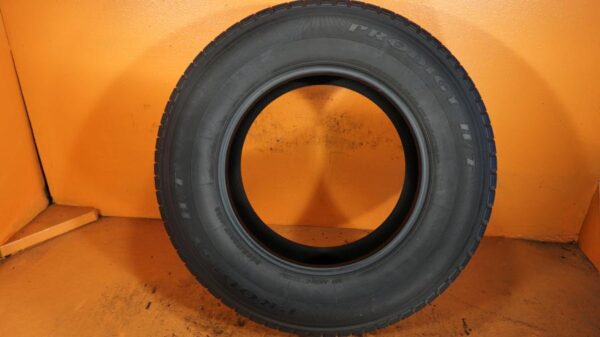 4 used tires 265/70/17 PRODIGY - Image 7