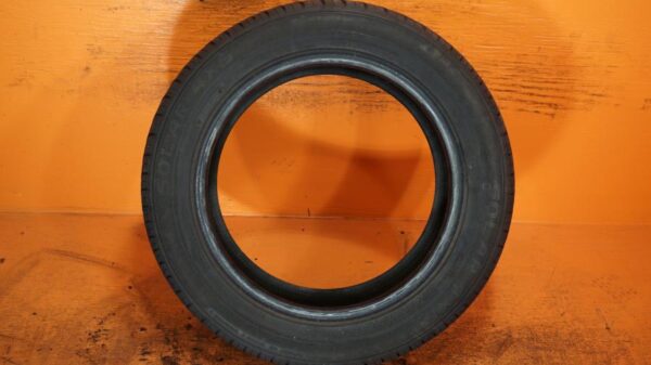 2 used tires 205/55/16 SOLAR - Image 8