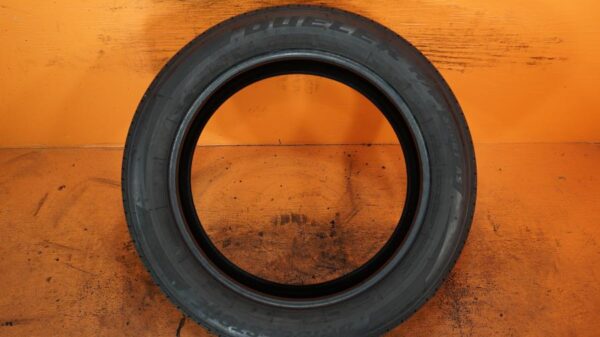 2 used tires 235/55/20 BRIDGESTONE - Image 6