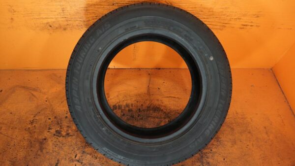 2 used tires 215/60/16 ASPEN - Image 6