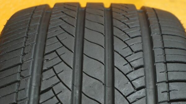 2 used tires 245/45/17 WESTLAKE - Image 5