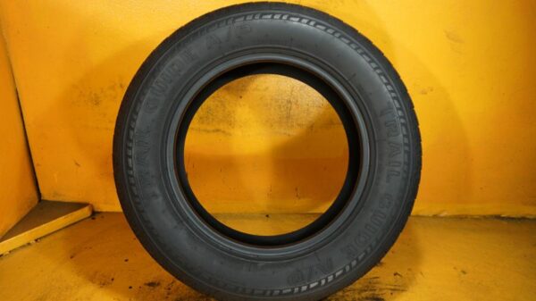 2 used tires 235/65/17 TRAIL GUIDE - Image 6