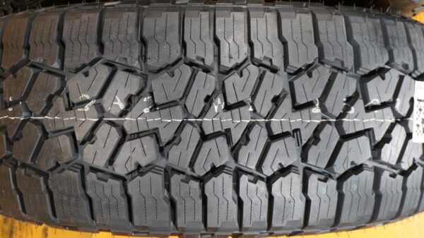 4 new tires LT 31/10.50/15 FALKEN - Image 4