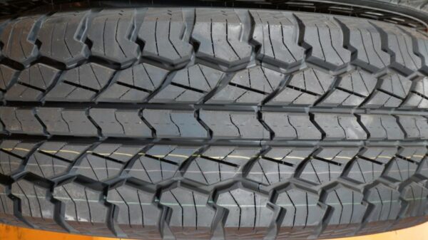 4 new tires LT 285/75/16 RYDANZ - Image 4