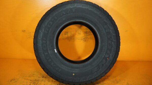 4 new tires LT 285/75/16 RYDANZ - Image 6