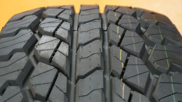 4 new tires LT 285/75/16 RYDANZ - Image 5