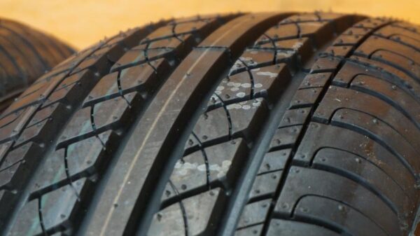 4 new tires 175/65/14 GT CHAMPIRO - Image 3