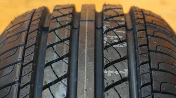 4 new tires 175/65/14 GT CHAMPIRO - Image 5